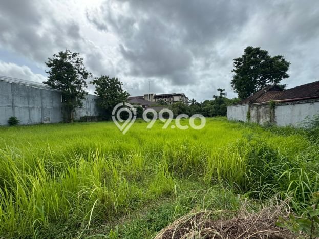 Tanah Kavling Dijual di Badung dengan Spesifikasi 1800m2 Tanah Kavling Dijual di Badung dengan Spesifikasi 1800m2