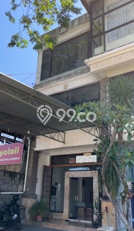 Paling Diincar! Ruko Dijual di Renon Harga Kompetitif Paling Diincar! Ruko Dijual di Renon Harga Kompetitif