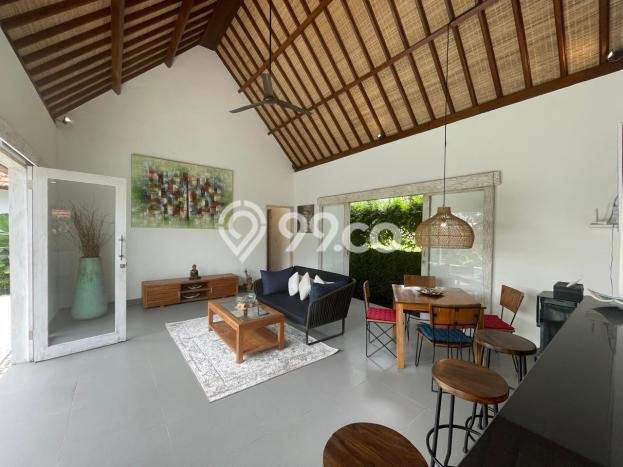 Vila Premium di Ubud, Luas 0m2m², Kawasan Nyaman, Available Vila Premium di Ubud, Luas 0m2m², Kawasan Nyaman, Available