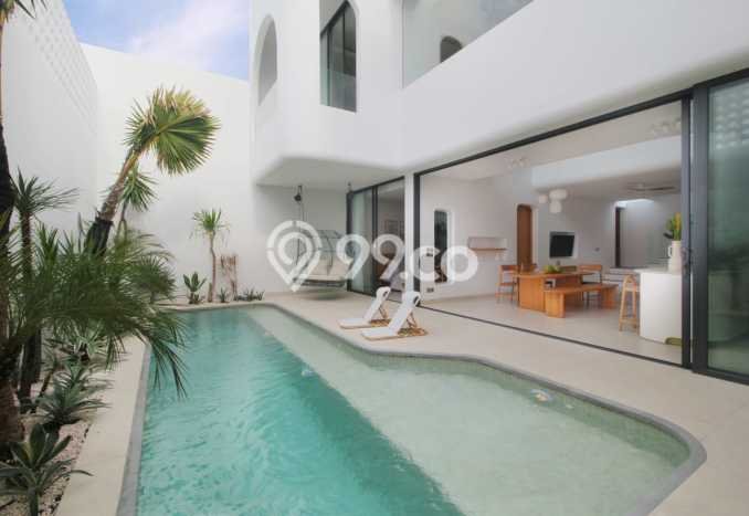 Tersedia Vila Kawasan , Dimensi 173m2m², Area tenang untuk keluarga Tersedia Vila Kawasan , Dimensi 173m2m², Area tenang untuk keluarga