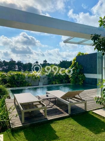 Vila Premium Kawasan , Luas 189m2m², Dekat ke Badung, Badung Vila Premium Kawasan , Luas 189m2m², Dekat ke Badung, Badung