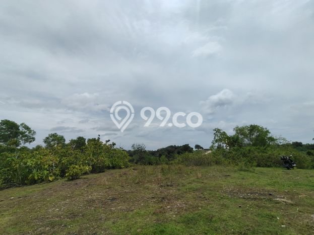 Untuk Dijual Tanah 2750m2 di Kutuh, Bangli Untuk Dijual Tanah 2750m2 di Kutuh, Bangli