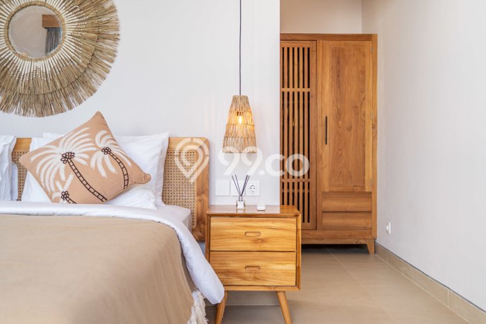 Hunian Terbaik! Vila di Sanur, Dimensi 120m2m², Area Asri dan aman Hunian Terbaik! Vila di Sanur, Dimensi 120m2m², Area Asri dan aman