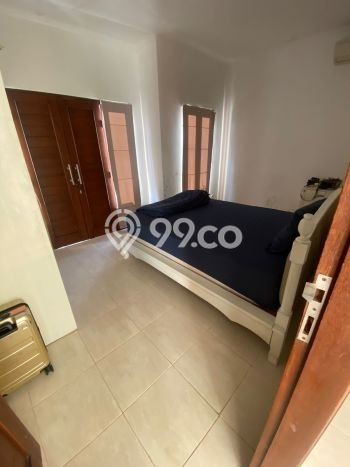 Rumah Minimalis 3 Kamar LT 120m2 di Mumbul Rumah Minimalis 3 Kamar LT 120m2 di Mumbul