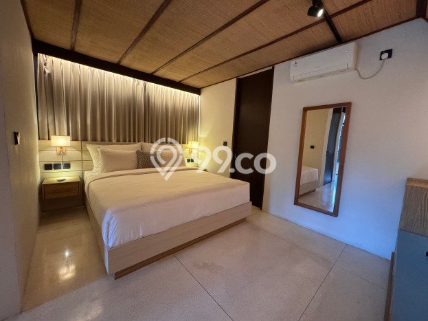 Vila Kawasan , Dimensi 129m2m², Dekat ke berbagai keperluan Vila Kawasan , Dimensi 129m2m², Dekat ke berbagai keperluan