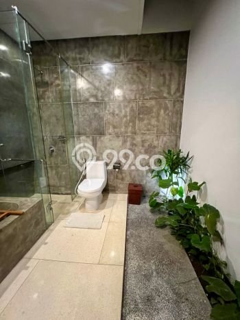 Vila Premium Kawasan , Luas 189m2m², Dekat ke Badung, Badung Vila Premium Kawasan , Luas 189m2m², Dekat ke Badung, Badung