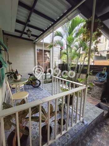 Jual Rumah Modern 4 KT di Jimbaran, Badung Jual Rumah Modern 4 KT di Jimbaran, Badung
