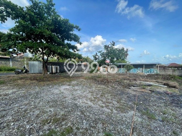 Tanah Disewakan Lokasi Nusa Dua Badung Luas 800m2 Tanah Disewakan Lokasi Nusa Dua Badung Luas 800m2