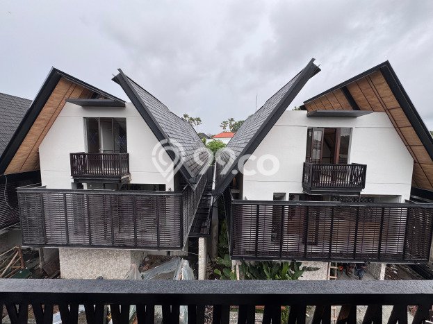 Vila Kawasan , Dimensi 129m2m², Dekat ke berbagai keperluan Vila Kawasan , Dimensi 129m2m², Dekat ke berbagai keperluan