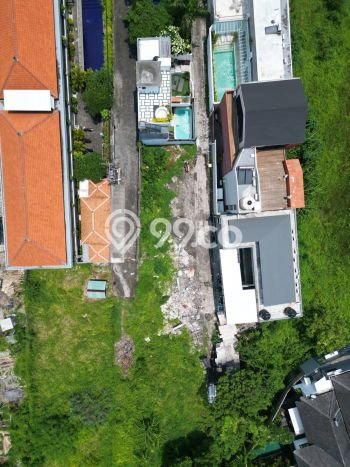 Tanah Kavling Dijual di Canggu, Badung dengan Luas Tanah 101m2 Tanah Kavling Dijual di Canggu, Badung dengan Luas Tanah 101m2