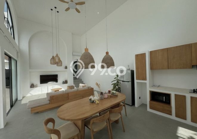 LOKASI TERBAIK! Vila di , Luas 300m2m², Lingkungan Asri dan nyaman LOKASI TERBAIK! Vila di , Luas 300m2m², Lingkungan Asri dan nyaman