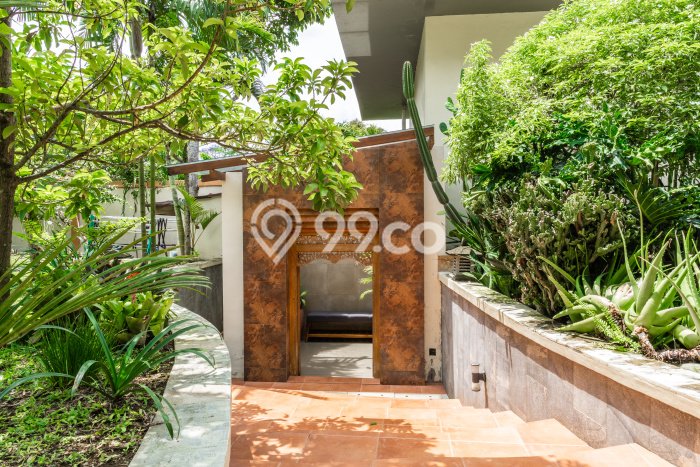 Vila di , Area 1070m2m², Lokasi Strategis untuk usaha Vila di , Area 1070m2m², Lokasi Strategis untuk usaha