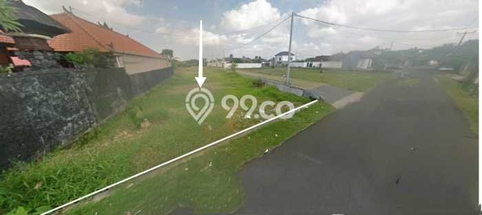 Tanah Kavling Dijual di Umalas, Badung dengan Luas Tanah 1700m2 Tanah Kavling Dijual di Umalas, Badung dengan Luas Tanah 1700m2