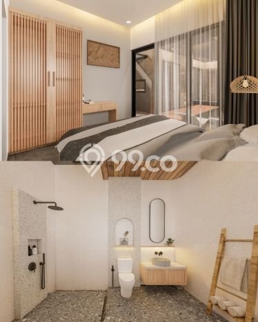 Vila Ready di , Area 0m2m², Area Premium Vila Ready di , Area 0m2m², Area Premium