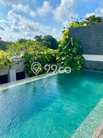 Vila Premium Kawasan , Luas 189m2m², Dekat ke Badung, Badung Vila Premium Kawasan , Luas 189m2m², Dekat ke Badung, Badung