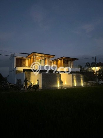Dijual Vila Kawasan Ubud, Dimensi 150m2m², Posisi Premium Dijual Vila Kawasan Ubud, Dimensi 150m2m², Posisi Premium