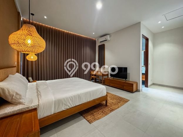 Vila di , Luas 200m2m², Akses Mudah Fasilitas Umum Vila di , Luas 200m2m², Akses Mudah Fasilitas Umum