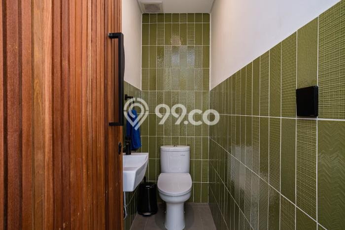 LOKASI STRATEGIS! Vila Kawasan , Area 250m2m², Area Berkembang LOKASI STRATEGIS! Vila Kawasan , Area 250m2m², Area Berkembang