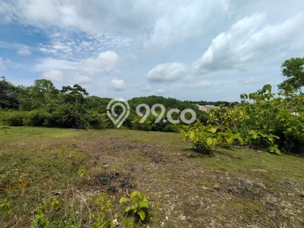 Untuk Dijual Tanah 2750m2 di Kutuh, Bangli Untuk Dijual Tanah 2750m2 di Kutuh, Bangli
