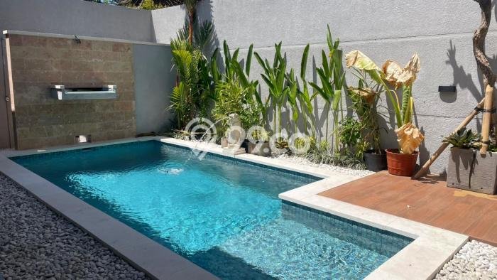 Jual Rumah Luas Elegan Dengan View Cantik di Renon, Denpasar Jual Rumah Luas Elegan Dengan View Cantik di Renon, Denpasar