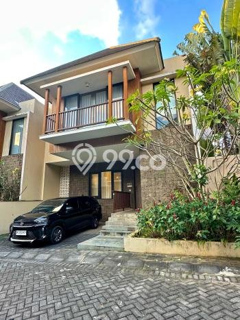 Vila Disewakan Kawasan , Luas 0m2m², Lingkungan Nyaman Vila Disewakan Kawasan , Luas 0m2m², Lingkungan Nyaman