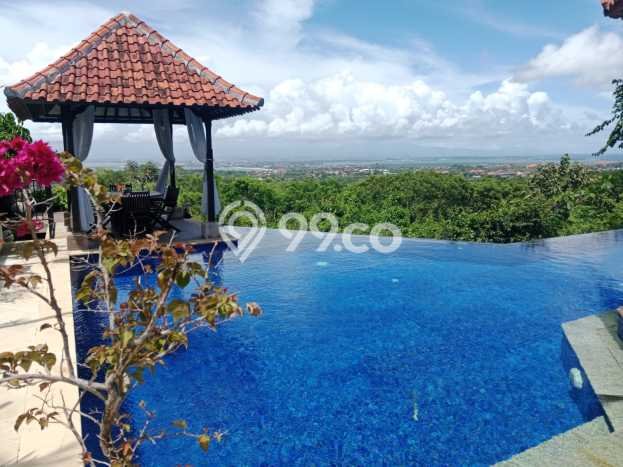Vila Disewakan di , Area 0m2m², Lingkungan Asri Vila Disewakan di , Area 0m2m², Lingkungan Asri