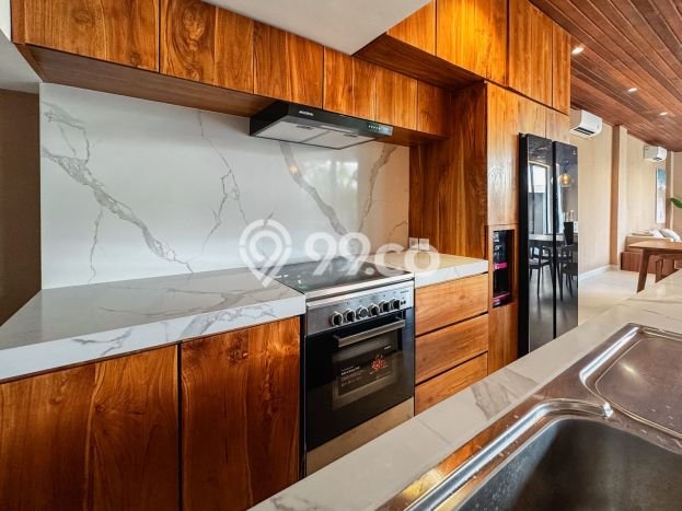 Vila di , Luas 200m2m², Akses Mudah Fasilitas Umum Vila di , Luas 200m2m², Akses Mudah Fasilitas Umum