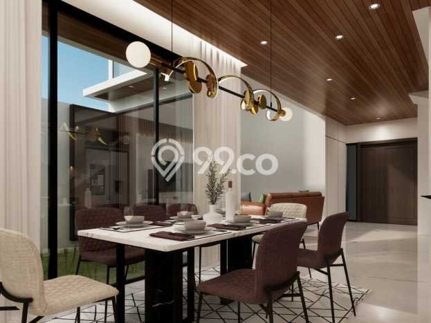 Rumah Mewah Siap Huni LT 110m2 di Denpasar Selatan, Denpasar Rumah Mewah Siap Huni LT 110m2 di Denpasar Selatan, Denpasar