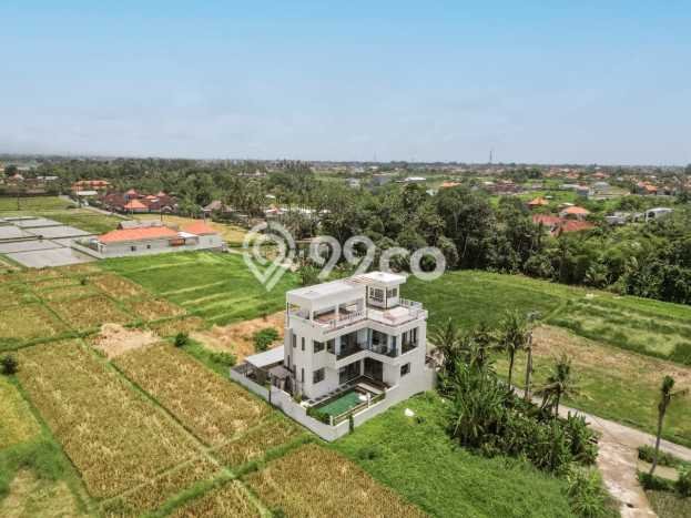 Vila Strategis Kawasan , Luas 250m2m², Akses ke berbagai fasilitas Vila Strategis Kawasan , Luas 250m2m², Akses ke berbagai fasilitas