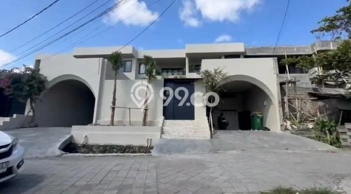 Lahan Dijual Lokasi Strategis di Badung dengan Luas 653m2 Lahan Dijual Lokasi Strategis di Badung dengan Luas 653m2