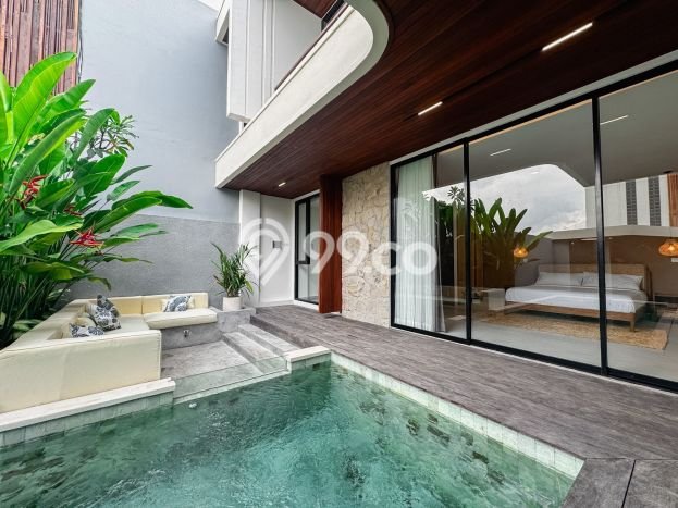 Vila di , Luas 200m2m², Akses Mudah Fasilitas Umum Vila di , Luas 200m2m², Akses Mudah Fasilitas Umum