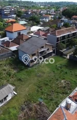 Lahan Dijual Lokasi Strategis di Badung dengan Luas 1960m2 Lahan Dijual Lokasi Strategis di Badung dengan Luas 1960m2