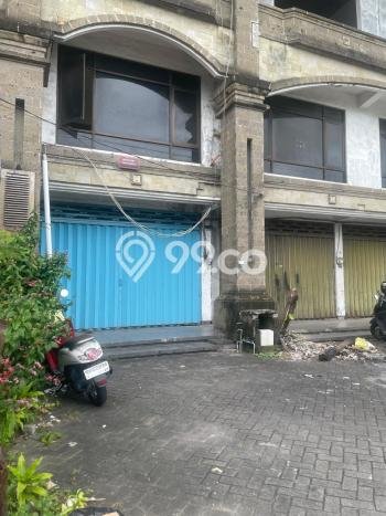 Ruko Favorit Dijual di Kuta Badung Area Pusat Bisnis Ruko Favorit Dijual di Kuta Badung Area Pusat Bisnis
