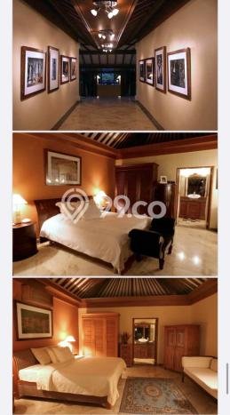 Vila Disewakan di , Area 0m2m², Lingkungan Asri Vila Disewakan di , Area 0m2m², Lingkungan Asri