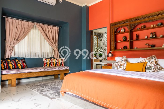 Vila di , Area 1070m2m², Lokasi Strategis untuk usaha Vila di , Area 1070m2m², Lokasi Strategis untuk usaha