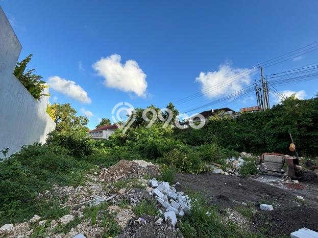 Untuk Dijual Tanah 810m2 di Ungasan, Badung Untuk Dijual Tanah 810m2 di Ungasan, Badung