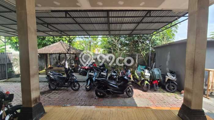 Tanah Kavling Dijual di Badung dengan Spesifikasi 320m2 Tanah Kavling Dijual di Badung dengan Spesifikasi 320m2