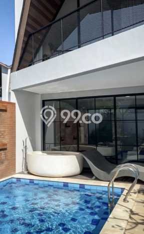 Vila Premium di , Dimensi 120m2m², Kawasan Asri dan nyaman Vila Premium di , Dimensi 120m2m², Kawasan Asri dan nyaman