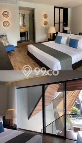 Vila Premium di , Dimensi 120m2m², Kawasan Asri dan nyaman Vila Premium di , Dimensi 120m2m², Kawasan Asri dan nyaman