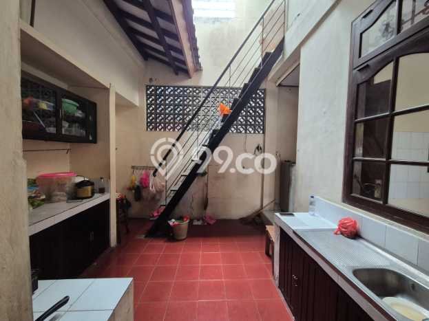 Lahan Dijual Lokasi Strategis di Denpasar dengan Luas 200m2 Lahan Dijual Lokasi Strategis di Denpasar dengan Luas 200m2