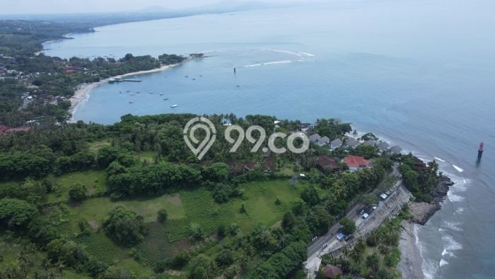 Untuk Dijual Tanah di Lombok Barat, Luas 22500m2 SHM Untuk Dijual Tanah di Lombok Barat, Luas 22500m2 SHM