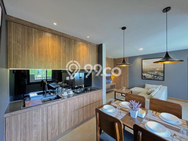 Disewakan Apartemen Harga Terjangkau di Mumbul 1 KT Disewakan Apartemen Harga Terjangkau di Mumbul 1 KT