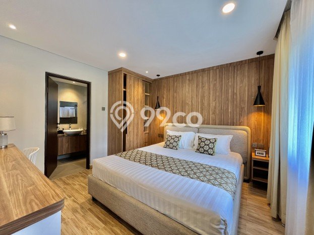 Disewakan Apartemen Harga Terjangkau di Mumbul 1 KT Disewakan Apartemen Harga Terjangkau di Mumbul 1 KT