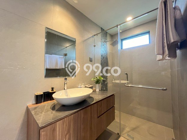 Disewakan Apartemen Harga Terjangkau di Mumbul 1 KT Disewakan Apartemen Harga Terjangkau di Mumbul 1 KT