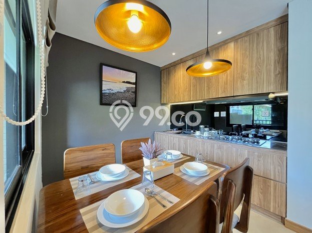 Disewakan Apartemen Harga Terjangkau di Mumbul 1 KT Disewakan Apartemen Harga Terjangkau di Mumbul 1 KT