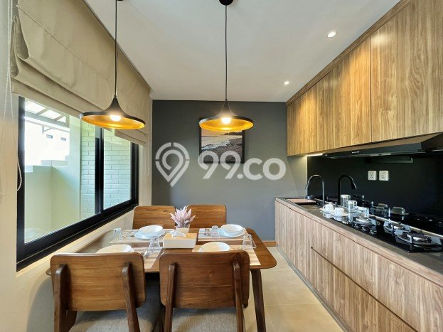 Disewakan Apartemen Harga Terjangkau di Mumbul 1 KT Disewakan Apartemen Harga Terjangkau di Mumbul 1 KT