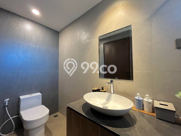 Disewakan Apartemen Harga Terjangkau di Mumbul 1 KT Disewakan Apartemen Harga Terjangkau di Mumbul 1 KT