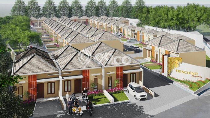 RUMAH MURAH TERBARU 5 MENIT HEHA SKY VIEW JOGJA RUMAH MURAH TERBARU 5 MENIT HEHA SKY VIEW JOGJA