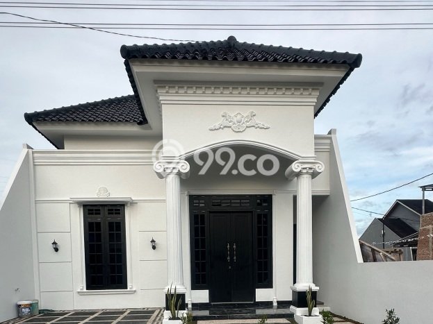 Rumah Idaman 2 KT Hemat Budget di Way Kandis Bandar Lampung Rumah Idaman 2 KT Hemat Budget di Way Kandis Bandar Lampung