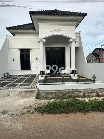 Rumah Idaman 2 KT Hemat Budget di Way Kandis Bandar Lampung Rumah Idaman 2 KT Hemat Budget di Way Kandis Bandar Lampung